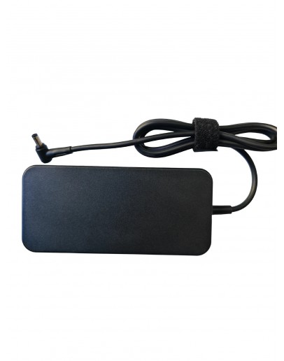 Makki зарядно за лаптоп заместител Laptop Adapter ASUS - 19.5V 9.23A 180W 5.5x2.5mm - MAKKI-NA-AS-87