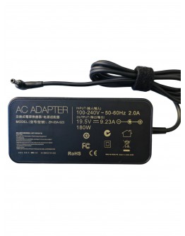 Makki зарядно за лаптоп заместител Laptop Adapter ASUS - 19.5V 9.23A 180W 5.5x2.5mm - MAKKI-NA-AS-87