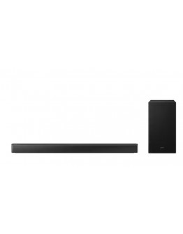 Samsung HW-B650 3.1ch Soundbar, Wireless Subwoofer