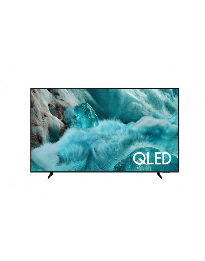 Samsung 85 QLED 85Q7F Smart, 4K Ultra HD, 50Hz Mod
