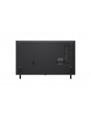 LG 55QNED85A3C, 55 4K QNED HDR Smart TV, 3840x2160