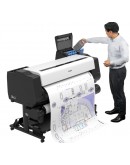 Canon imagePROGRAF TX-3200 incl. stand + Second Ro