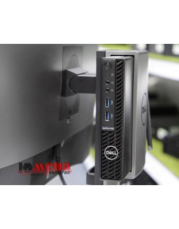 Dell OptiPlex 3080 + MFS18 stand + U2719D