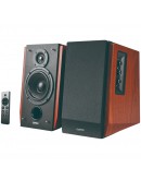 Edifier R1700BTs .0 Bookshelf Speakers, BT V5.1,