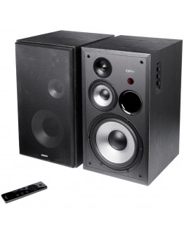 Edifier R2850DB 2.0 Bookshelf Speakers, BT V5.1,