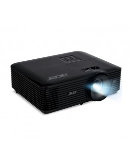 Acer Projector X1128H, DLP, SVGA (800x600), 4800Lm