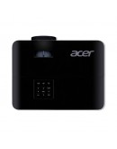 Acer Projector X1128H, DLP, SVGA (800x600), 4800Lm