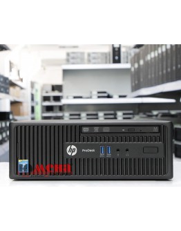 HP ProDesk 400 G2.5 SFF