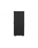 Lanberg rack cabinet 19 free-standing 37U / 600x80