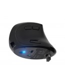 Natec Euphonie Pro Wireless Vertical Mouse BT 5.0 