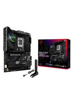 ASUS ROG STRIX Z890-F GAM WIFI