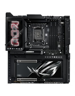 ASUS ROG MAXIMUS Z890 EXTREME