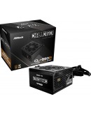 PSU ASROCK CHALLENGER 550W BRZ