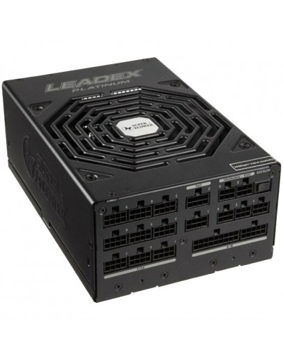 Super Flower Leadex Platinum 2000W 80 Plus