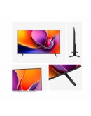 Hisense 75 A6Q, 4K Ultra HD 3840x2160, DLED, DFA, 