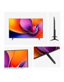 Hisense 55 A6Q, 4K Ultra HD 3840x2160, DLED, DFA, 