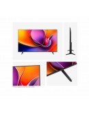 Hisense 50 A6Q, 4K Ultra HD 3840x2160, DLED, DFA, 