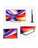 Hisense 43 A7Q, 4K Ultra HD 3840x2160, QLED, FALD,