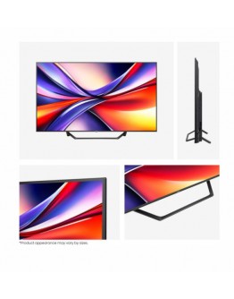 Hisense 43 A7Q, 4K Ultra HD 3840x2160, QLED, FALD,