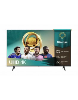Hisense 43 A6Q, 4K Ultra HD 3840x2160, DLED, DFA, 