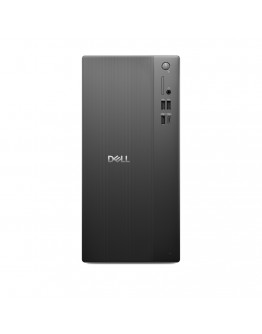 Dell Tower ECT1250, Intel Core i3 14100 (12 MB cac
