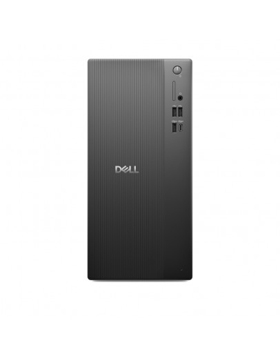 Dell Tower ECT1250, Intel Core i3 14100 (12 MB cac