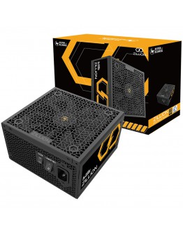 Super Flower Zillion FG Gold 1250W ATX 3.1, 80