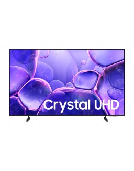 Samsung LED 43U8072 Smart, 4K Ultra HD, 50Hz Model