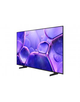 Samsung LED 43U8072 Smart, 4K Ultra HD, 50Hz Model