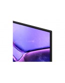 Samsung LED 43U8072 Smart, 4K Ultra HD, 50Hz Model