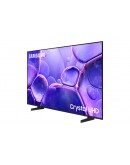 Samsung LED 43U8072 Smart, 4K Ultra HD, 50Hz Model