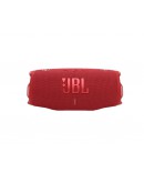 JBL CHARGE 6 RED Portable waterproof and drop-proo