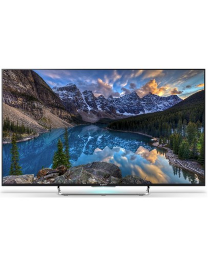 Телевизор Sony KDL-43W805C 43