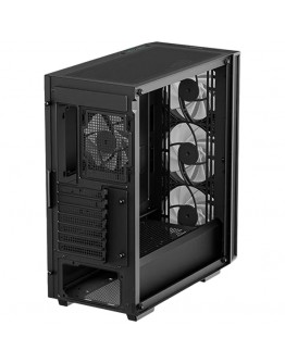 DeepCool MATREXX55 MESH V4 C, Mid Tower,