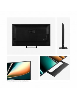 Hisense 75U7Q, 4K Ultra HD 3840x2160, ULED, FALD, 