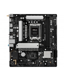 ASROCK B860M-X WIFI /LGA1851