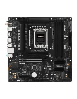 ASROCK B860M PRO-A WIFI