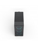 FD EPOCH BLACK TG RGB LIGHT TI