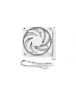 FD MOMENTUM 12 RGB WHITE