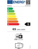 Samsung 48 OLED QE48S90F Smart, Ultra HD 4K, 100Hz