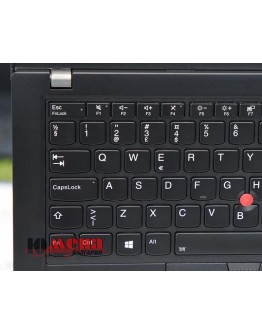 Lenovo ThinkPad X13 Gen 1 (Intel)