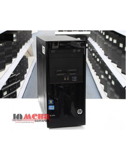 HP Elite 7300MT