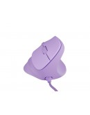 Natec Vertical Mouse Crake 2 Pro 12800DPI Optical 