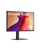 Монитор LG 32U720A-B, 31.5 UltraFine 4K LED, VA, AG, 5ms, 