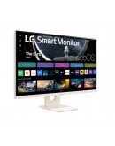 Монитор LG 27U511SA-W, 27 IPS Smart webOS23, 100Hz, 5ms, 1