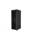 Lanberg rack cabinet 19 free-standing 37U/600x800 