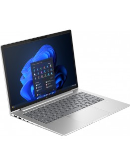 Лаптоп HP EliteBook 6 G1i AI 14 Pike Silver, Ultra 7-255U