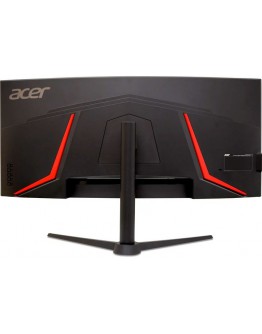 Монитор ACER 34W ED340CUS3BMIIPX