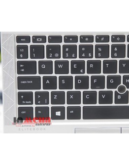HP EliteBook 840 G7