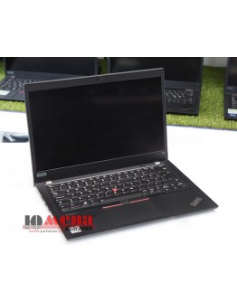 Lenovo ThinkPad X13 Gen 1 (Intel)